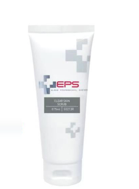 法国EPS忆念美微晶煥顏乳75ml G3213R 净化毛孔去黑头去角质滋润