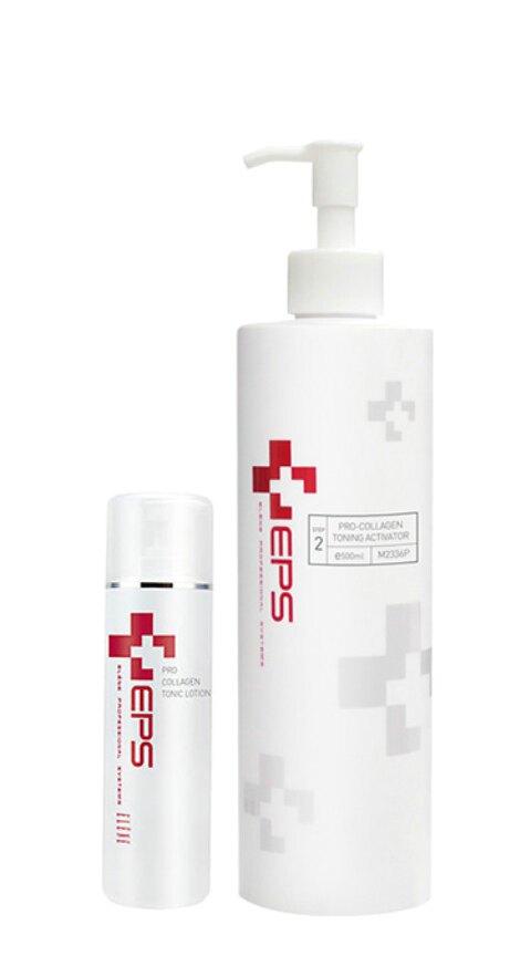 正品法国EPS/elene 玫瑰水 500ml (EF2-G2135P)  補濕爽肤