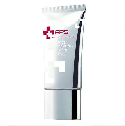 法国EPS忆念美抗晒防护霜SPF50PA+++ 50ml-150ml(G7917R/P) 隔离