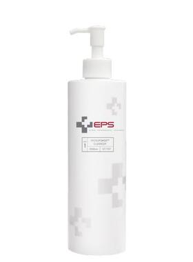 法国EPS忆念美水盈保湿洁肤乳 200~500～800ml G1115R/P 抗敏舒缓