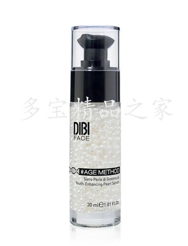 正品意大利dibi狄比蒂贝伊修护