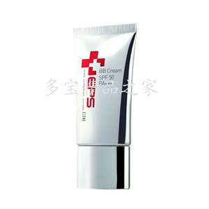 正品法国EPS防  晒B.B.霜 SPF50 PA+++ 40ml  G7945R