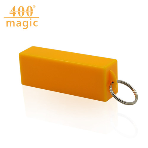 包邮  神奇宝盒（黄色钥匙扣款）MAGIC DRAWER BOX儿童魔术玩具