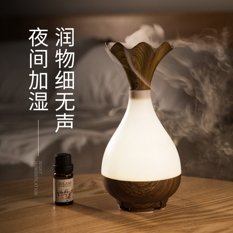 originality Fragrance lamp Aromatherapy Machine Aromatherapy humidifier household bedroom Plug in incensory Sprayin the Home Daily , Essential supplies , Aroma lamps furnace/Appliance  category - from Buy2taobao.com to provide professional Taobao agent buy service