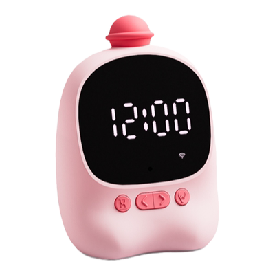 Deepseek+豆包智能闹钟孩子喜欢