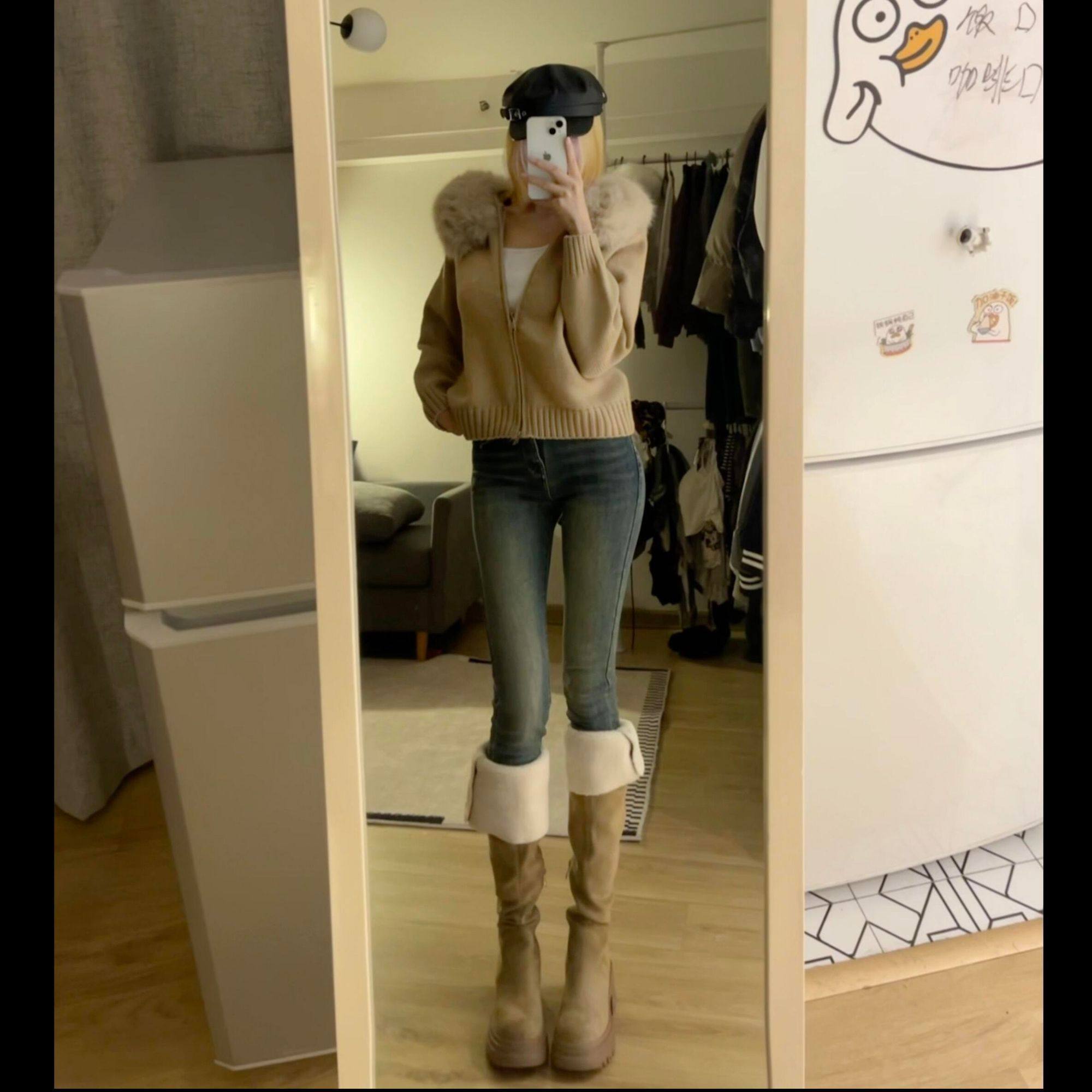 怀旧蓝做旧牛仔裤女春季韩版低腰紧身显瘦小脚裤百搭九分裤子ins,女装/女士精品,牛仔裤,淘宝优惠券,粉丝福利购,淘宝优惠卷