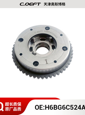 适用于福特MOJB/1.0T 1.5L 2019-2023可变VVT轮（进）H6BG6C524AD