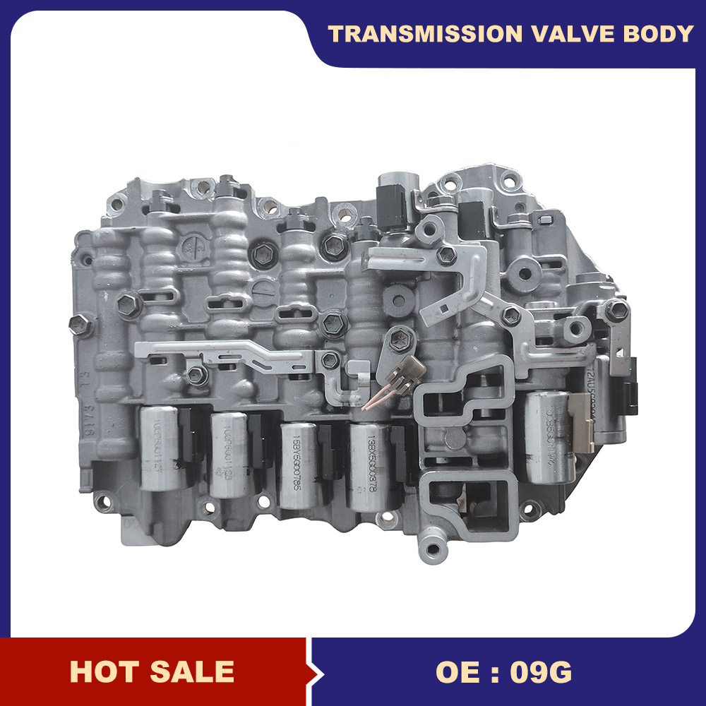 09G 再制造变速箱阀体总成 适用于大众 奥迪 再制造
