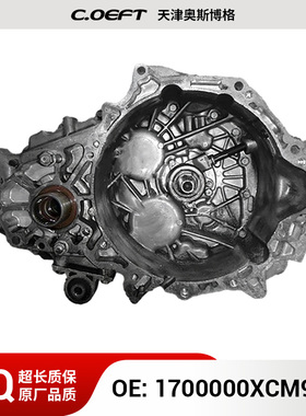 适用于长城 变速箱总成 1700000XCM92C