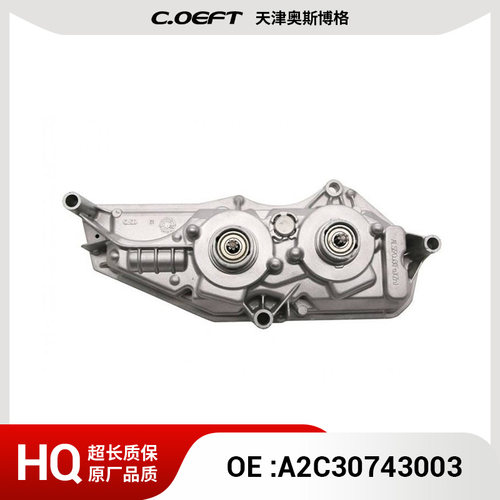 A2C30743003 AE 变速箱控制模块 适用于雷诺 福特