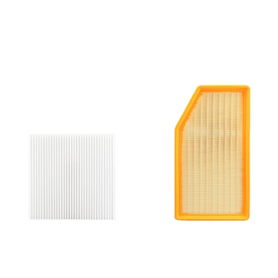 适用广汽传祺GS4 MAX传奇GA4 PLUS空气空调机油三滤芯格雨刷刮器