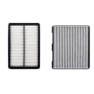 适用现代伊兰特 空气空调机油三滤芯雨刷刮器第七代09 21 22 23款