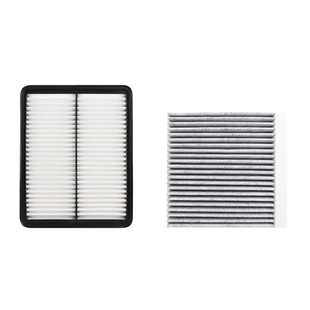 适用荣威i6 荣威i5 EI5 EI6空气空调机油三滤芯plus格MAX雨刷刮器