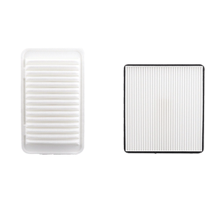 适用比亚迪元 UP PLUS PRO EV360 EV535空气空调机油滤芯雨刷刮器