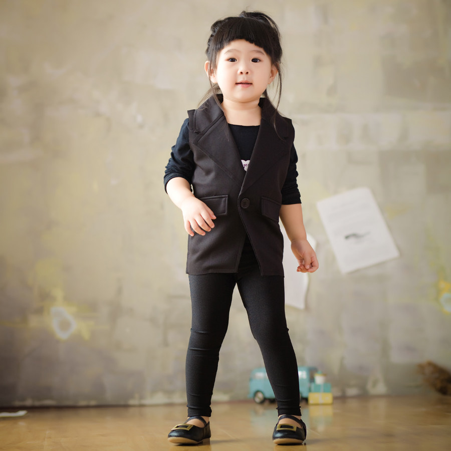 Gilet enfant BABYGIFT - Ref 2068833 Image 1