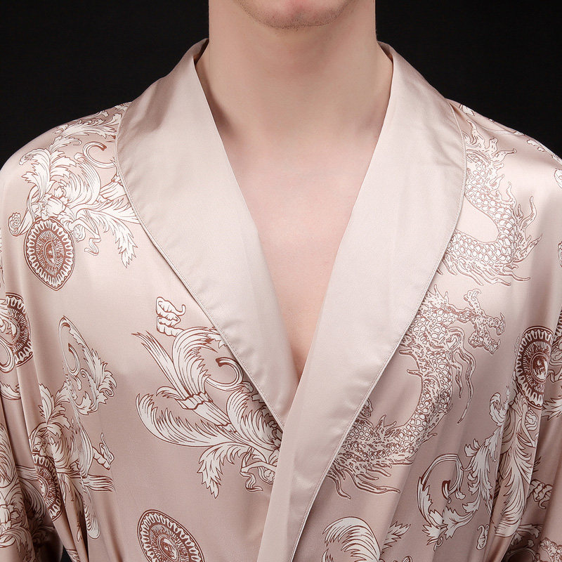 Peignoir jeunesse WP032 - Ref 598830 Image 5