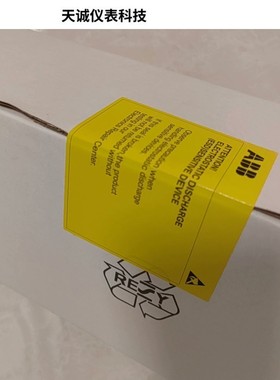 ABB全新原包装ACS880风机电源板BFPS-48C AI810 3BSE008516R1