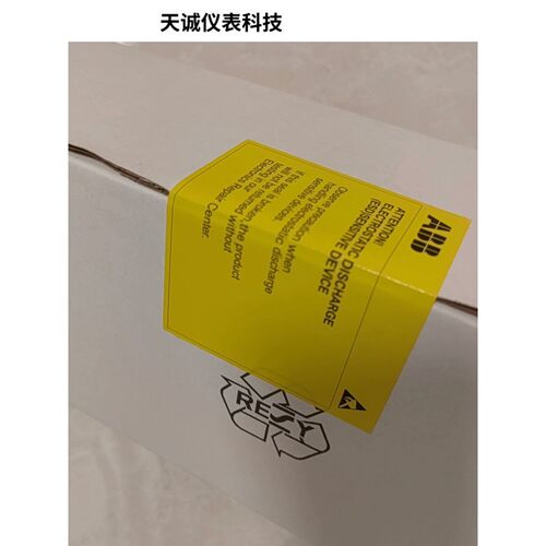ABB全新原包装ACS880风机电源板BFPS-48C AI810 3BSE008516R1