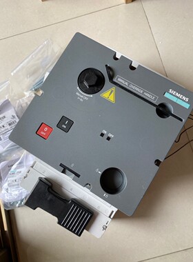 西门子断路器3VL9800-3MQ00全新原装拍前请询价