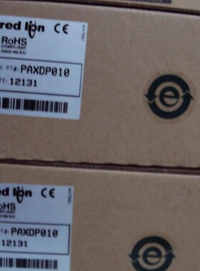 红狮控制器PXU11DC0 DLC00001 PXU200B0 PXU11B30 PXU40030