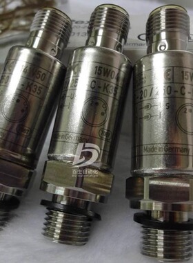 德国力士乐压力传感器0811405532 HM18-1X/350-V-R/V0/0原装