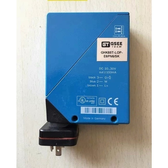GHK85T-LOP-E6PN6/SK  全新原装 GSEE全新原装拍前请询价