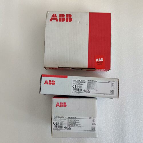 ABB 全新原装 PM585-ETH 1SAP140500R0271全新原装拍前请询价