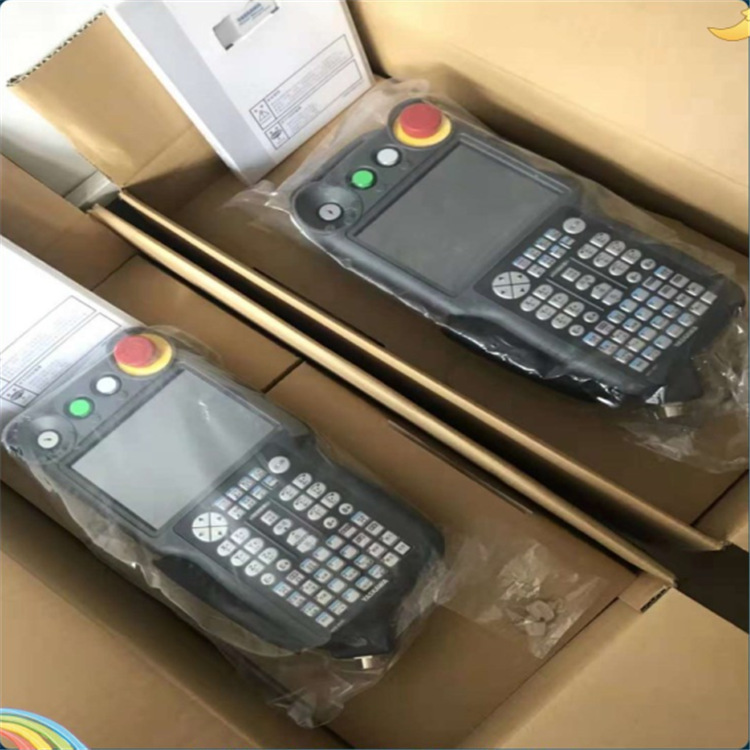 ABB手持操作器JUSP-OP02A手操器 拍前请询价