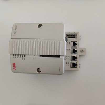 PM861AK01 ABB控制器3BSE018157R1全新原装拍前请询价