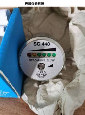 全新EGE传感器SC440/6-A4-GSP SC440/5-A4-GSP SC440-A4-GSP