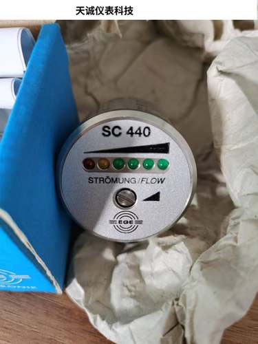 全新EGE传感器SC440/6-A4-GSP SC440/5-A4-GSP SC440-A4-GSP