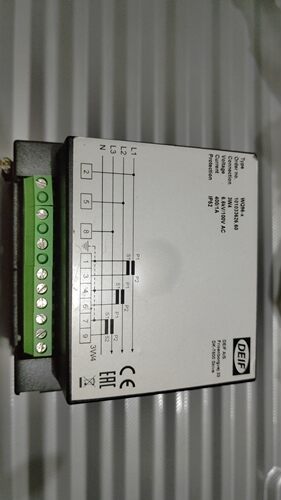 DEIF WQ96-X 3500KW 功率表全新原装拍前请询价