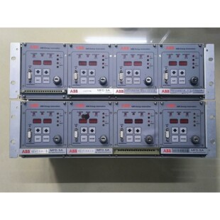 ZSIE53000400000拍前请询价 MFD.SA ABB火焰控制器UVISOR
