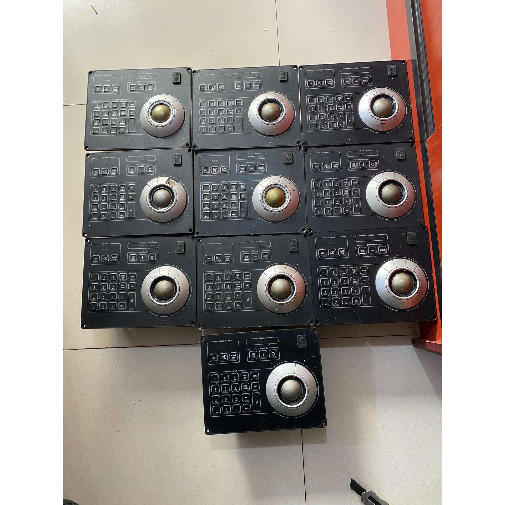 康士伯Kongsberg二手CRP   95新全新原装拍前请询价