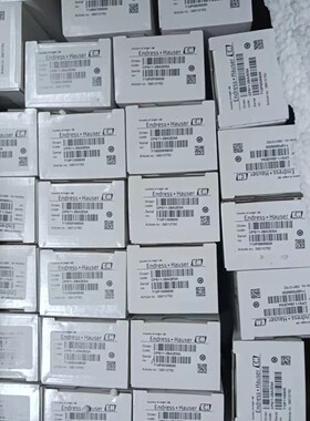 CPS11-2BA2ESA E+H原装进口全新ph电极拍前请询价