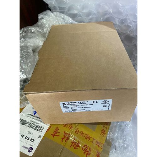 PVM58I-011AGR0BN-1213 P+F倍加福编码器全新原装拍前请询价