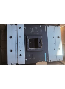 西门子塑壳断路器VL630H In=630A 3VK5763-2AA36-0AA0全新原装拍