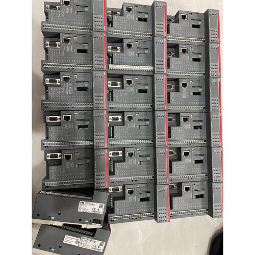 ABB模块 PM554-TP-ETH 1SAP120600R0071 PM564 TU845 TU844 TU842