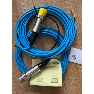 VEGA VEGABAR 28液位传感器S/N:69611247全新原装拍前请询价