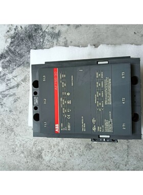 ABB交流接触器AF750-30-11 100-250V AF580-30-11 AF1250-30-11