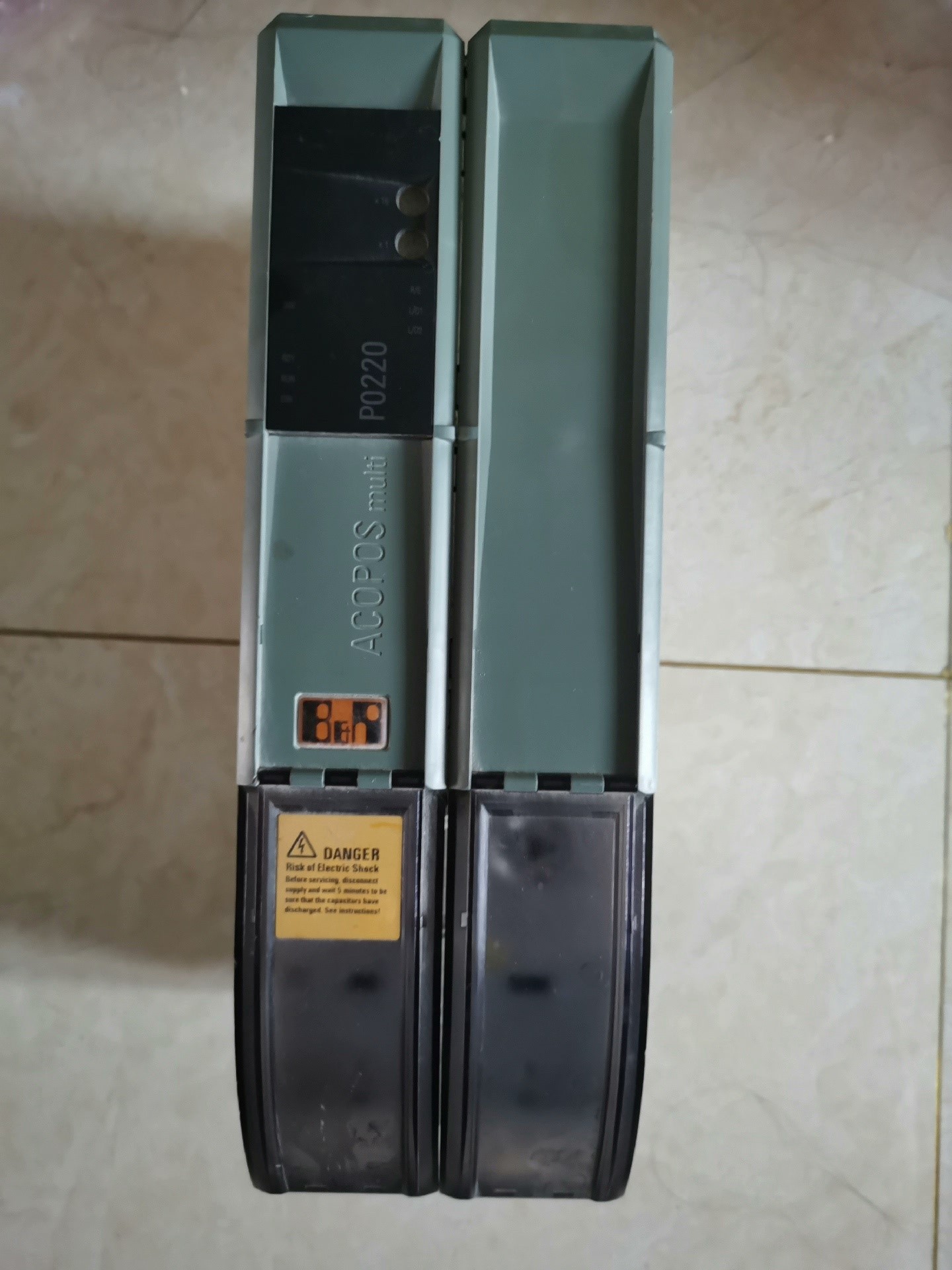 贝加莱驱动器电源模块8B0P0220HC00.001-1全新原装拍前请询价