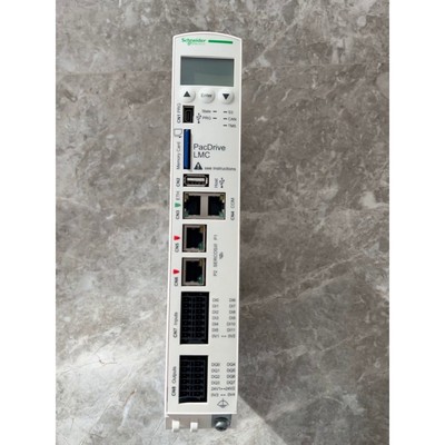 施耐德运动控制器LMC600CAA10000 LMC101CAA10000 LMC100CAA1000