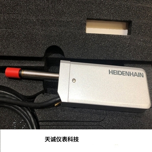 高度计25mm量程 HEIDENHAIN海德汉MT2587长度计 372495