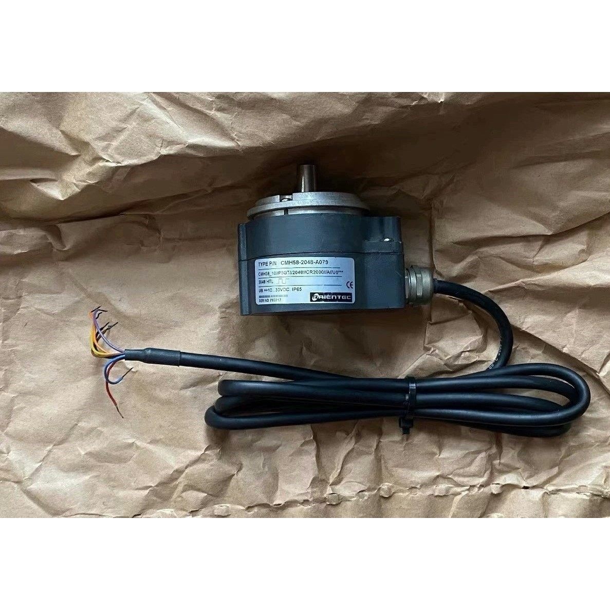 CMH58-2048-A079 全新原装雷恩RAIENTEC全新原装拍前请询价