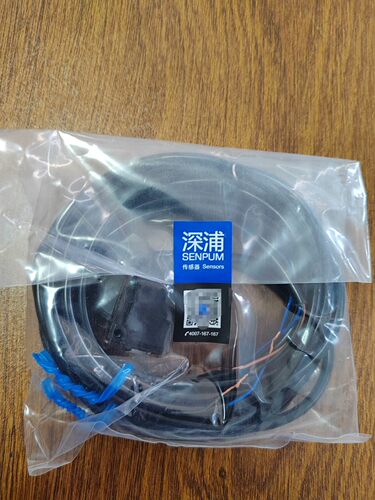 深浦全新原装光电传感器对射型PK-LD15MN LM-Q800AV LA-ZB030N