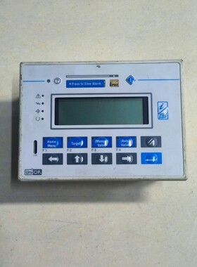 UniOP触摸屏ePAD03-00B7全新原装拍前请询价