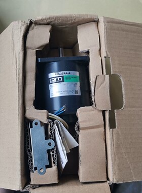 原装日本东方马达4RK25RA-A全新原装拍前请询价