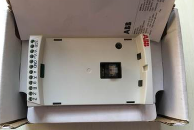 全新原装瑞士ABB变频器通讯卡 MTAC-01 脉冲编码器接口模块