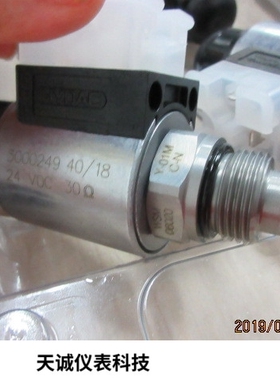 WSM06020Y-01M-C-N-24DG 贺德克电磁换向阀 现货