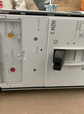 EATON穆勒伊顿NZMN3-A400-E/NZM3(-4) LZMC-A100 NZMS1-A6全新